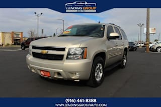 2012 Chevrolet Tahoe 1GNSCBE08CR189184 2012 Chevrolet Tahoe