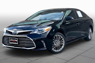 2018 Toyota Avalon XLE 4T1BK1EB3JU273216 2018 Toyota Avalon XLE