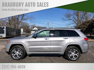 2020 Jeep Grand Cherokee Overland 1C4RJFCG2LC331021 2020 Jeep Grand Cherokee Overland