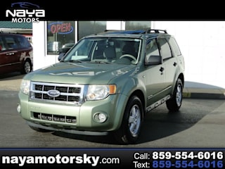 2008 Ford Escape XLT 1FMCU93108KA85783 2008 Ford Escape XLT