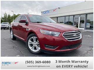 2016 Ford Taurus SEL 1FAHP2E86GG136407 2016 Ford Taurus SEL