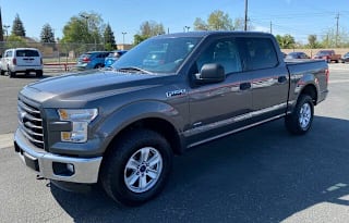 2016 Ford F-150 1FTEW1EG0GKD00832 2016 Ford F-150
