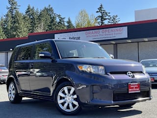 2012 Scion xB JTLZE4FE8CJ022768 2012 Scion xB