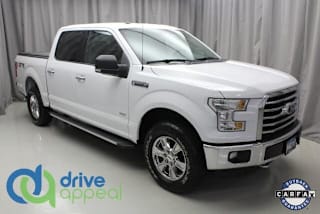2016 Ford F-150 1FTEW1EG9GFC48576 2016 Ford F-150