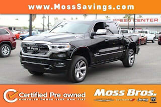 2019 Ram Pickup 1500 1C6RREHT1KN905255 2019 Ram Pickup 1500