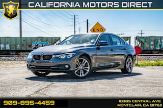 2017 BMW 3 Series 330i xDrive WBA8D9G30HNU65711 2017 BMW 3 Series 330i xDrive