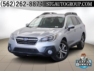 2019 Subaru Outback 2.5i Limited 4S4BSANC7K3212466 2019 Subaru Outback 2.5i Limited