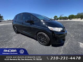 2016 Honda Fit LX JHMGK5H55GX003353 2016 Honda Fit LX