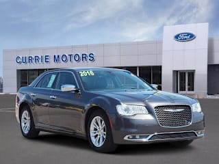 2016 Chrysler 300 C 2C3CCAEGXGH287082 2016 Chrysler 300 C