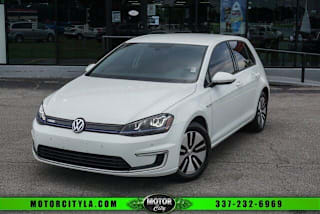2015 Volkswagen e-Golf SEL Premium WVWPP7AU6FW911850 2015 Volkswagen e-Golf SEL Premium