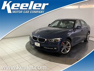 2018 BMW 3 Series 330i xDrive WBA8D9C55JEM33043 2018 BMW 3 Series 330i xDrive