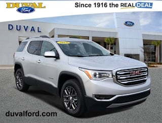 2019 GMC Acadia SLT-1 1GKKNMLSXKZ183165 2019 GMC Acadia SLT-1