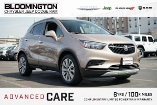 2018 Buick Encore KL4CJASB0JB513750 2018 Buick Encore