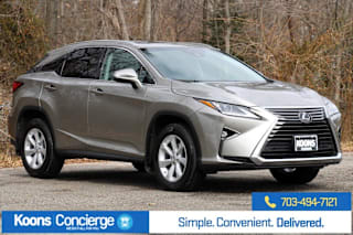 2017 Lexus RX 350 2T2BZMCA8HC123696 2017 Lexus RX 350