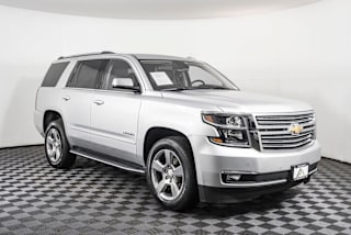 2020 Chevrolet Tahoe Premier 1GNSKCKC4LR207672 2020 Chevrolet Tahoe Premier