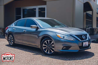 2016 Nissan Altima 2.5 SV 1N4AL3AP5GC190577 2016 Nissan Altima 2.5 SV