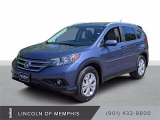 2014 Honda CR-V EX-L 2HKRM4H79EH657684 2014 Honda CR-V EX-L