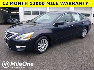 2015 Nissan Altima 1N4AL3AP2FC109369 2015 Nissan Altima