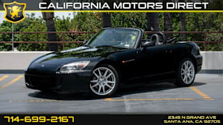 2004 Honda S2000 Base JHMAP21464T005882 2004 Honda S2000 Base