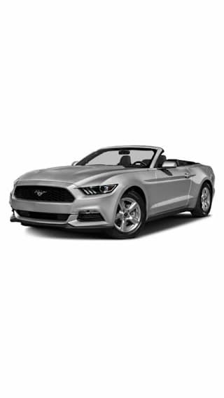 2016 Ford Mustang EcoBoost Premium 1FATP8UH8G5231884 2016 Ford Mustang EcoBoost Premium