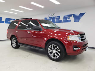 2015 Ford Expedition XLT 1FMJU1HT7FEF28347 2015 Ford Expedition XLT