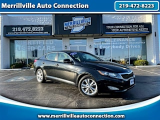 2013 Kia Optima EX 5XXGN4A70DG225185 2013 Kia Optima EX