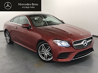 2020 Mercedes-Benz E-Class E 450 4MATIC WDD1J6JB1LF124578 2020 Mercedes-Benz E-Class E 450 4MATIC