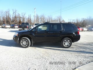 2008 Mitsubishi Endeavor SE 4A4MN31S68E012682 2008 Mitsubishi Endeavor SE
