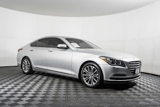 2016 Hyundai Genesis 3.8L KMHGN4JE7GU140367 2016 Hyundai Genesis 3.8L