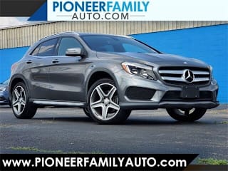 2016 Mercedes-Benz GLA GLA 250 4MATIC WDCTG4GBXGJ194185 2016 Mercedes-Benz GLA GLA 250 4MATIC