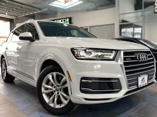 2017 Audi Q7 2.0T quattro Premium WA1AHAF77HD045829 2017 Audi Q7 2.0T quattro Premium