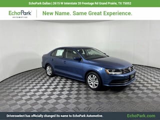 2018 Volkswagen Jetta 1.4T S 3VW2B7AJ6JM261504 2018 Volkswagen Jetta 1.4T S