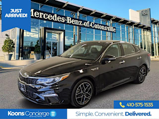 2020 Kia Optima LX 5XXGT4L3XLG429359 2020 Kia Optima LX