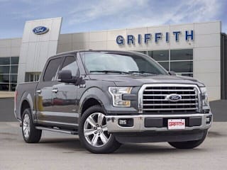 2015 Ford F-150 1FTEW1CG1FKE36940 2015 Ford F-150