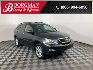 2009 Lexus RX 350 Base 2T2HK31U29C103015 2009 Lexus RX 350 Base