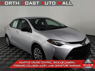 2017 Toyota Corolla 2T1BURHE5HC775655 2017 Toyota Corolla