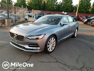 2017 Volvo S90 T5 Inscription YV1102AL3H1017741 2017 Volvo S90 T5 Inscription