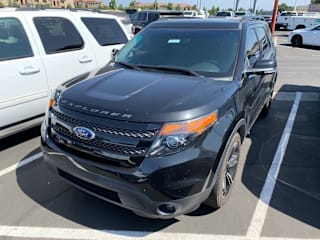2015 Ford Explorer Sport 1FM5K8GT9FGA55279 2015 Ford Explorer Sport