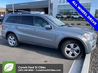 2010 Mercedes-Benz GL-Class GL 450 4MATIC 4JGBF7BE2AA555628 2010 Mercedes-Benz GL-Class GL 450 4MATIC