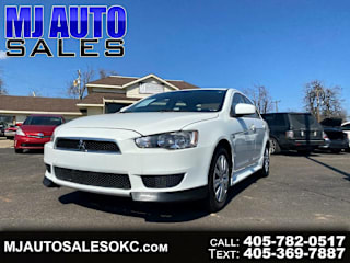 2015 Mitsubishi Lancer JA32U2FU3FU012386 2015 Mitsubishi Lancer