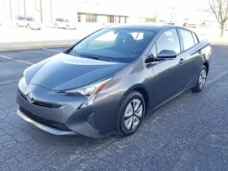 2016 Toyota Prius JTDKARFU0G3009181 2016 Toyota Prius