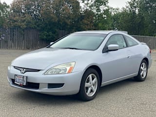 2003 Honda Accord EX 1HGCM72663A026744 2003 Honda Accord EX