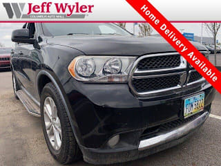 2011 Dodge Durango 1D4RE2GG3BC617274 2011 Dodge Durango