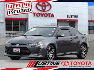 2015 Scion tC Base JTKJF5C72F3089224 2015 Scion tC Base