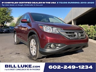 2013 Honda CR-V 5J6RM3H76DL006849 2013 Honda CR-V