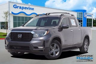 2021 Honda Ridgeline RTL-E 5FPYK3F79MB018627 2021 Honda Ridgeline RTL-E