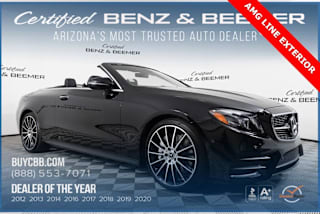 2020 Mercedes-Benz E-Class W1K1K6HB3LF143278 2020 Mercedes-Benz E-Class