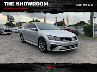 2016 Volkswagen Passat 1.8T S 1VWAS7A30GC064478 2016 Volkswagen Passat 1.8T S