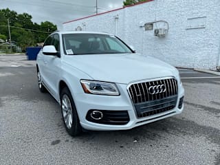 2015 Audi Q5 2.0T quattro Premium WA1CFAFP2FA036145 2015 Audi Q5 2.0T quattro Premium