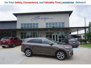 2020 Kia Sorento SX V6 5XYPK4A56LG638293 2020 Kia Sorento SX V6